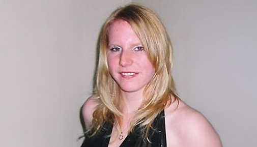 Emma Louise Young