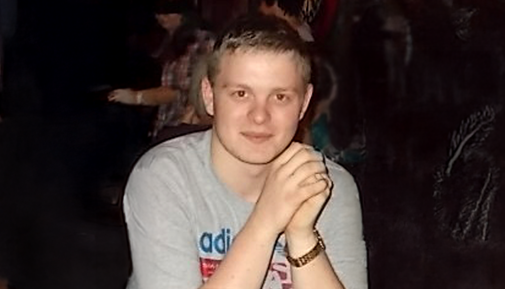 Tom Wood