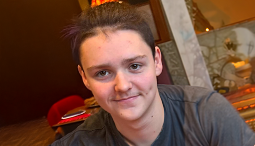 Drew James Doolan