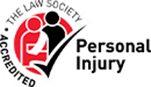 Personal Injury Accredited